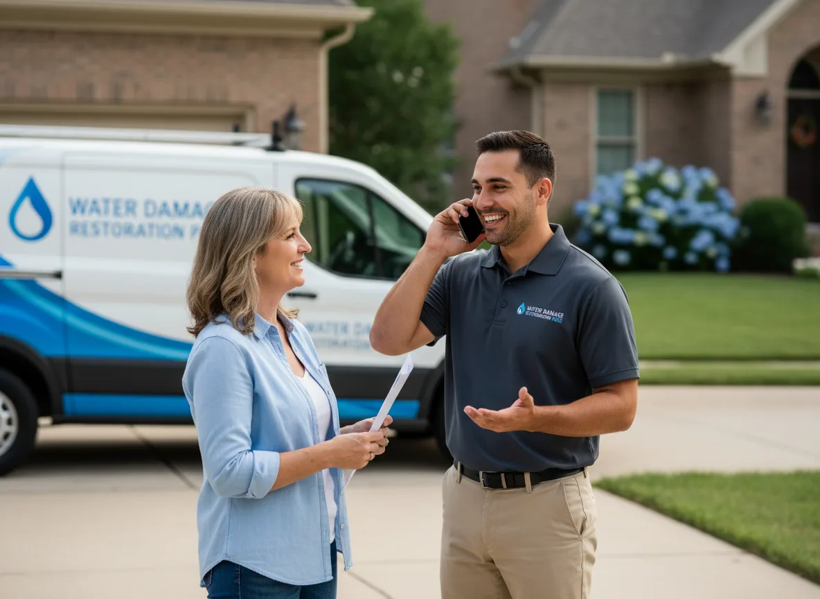 Flood Restoration Auburn Hills, MI FAQs